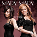 MARY MARY